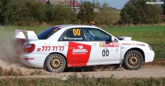Rajd Orlen